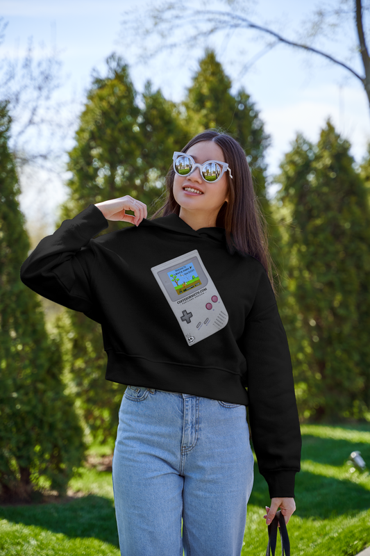 LIMITED EDITION Welcome To Lents Park... NOW DUCK *** HANDHELD VERSION ***